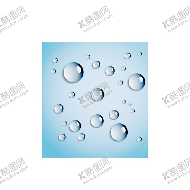 编号：51947209141732022469【酷图网】源文件下载-水泡下雨天桌面壁纸