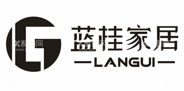 编号：65126212111400564232【酷图网】源文件下载-LANGUI蓝桂家居