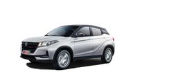 风光500车型图