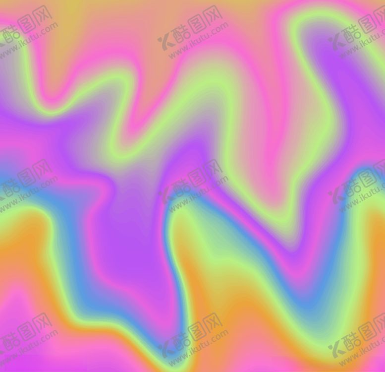 编号：74153710311146211085【酷图网】源文件下载-晕染彩绘