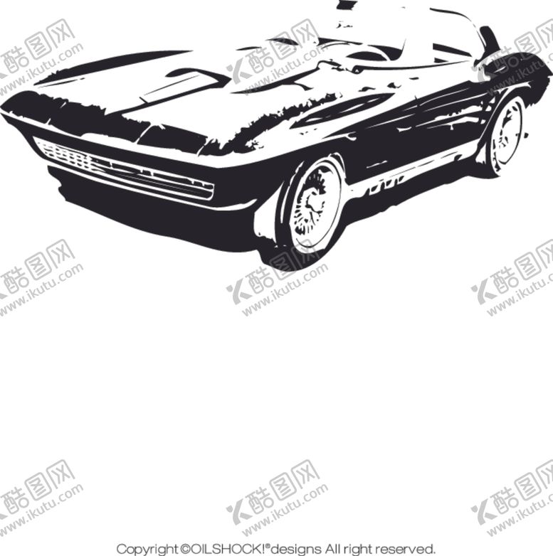 编号：53863610070408397621【酷图网】源文件下载-交通工具汽车