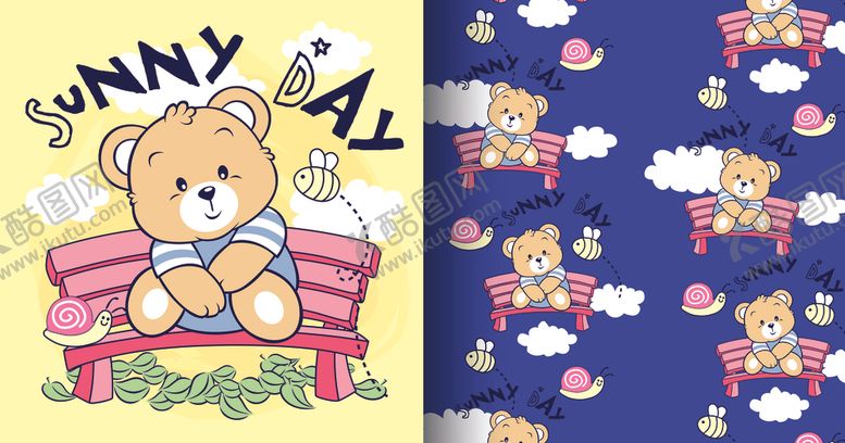 编号：87535409281348338283【酷图网】源文件下载-连续图案