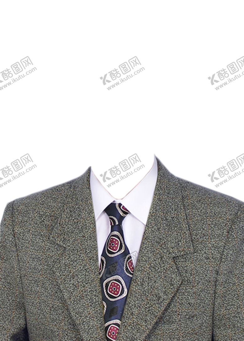编号：52760910011127260845【酷图网】源文件下载-证件照模板