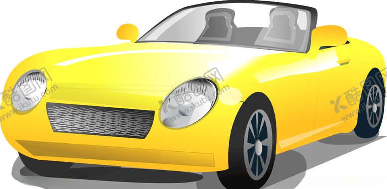 编号：86486909192148289583【酷图网】源文件下载-矢量卡通汽车