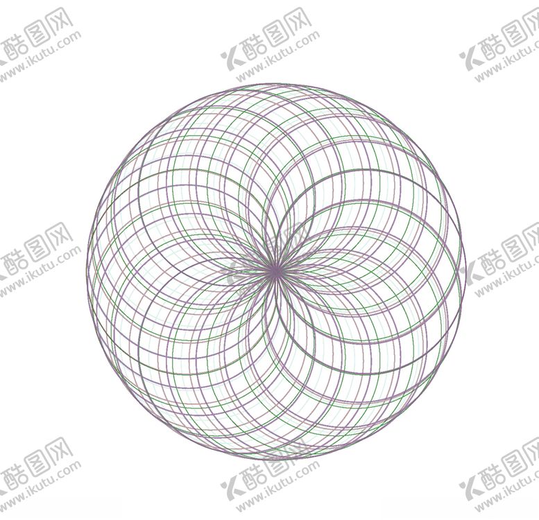 编号：58183005081049159732【酷图网】源文件下载-圆环底纹