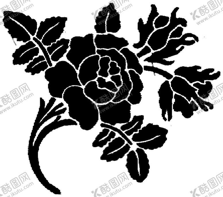 编号：65993505180016301998【酷图网】源文件下载-花纹边框