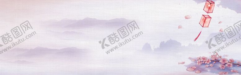 编号：43033210301252374384【酷图网】源文件下载-水墨背景