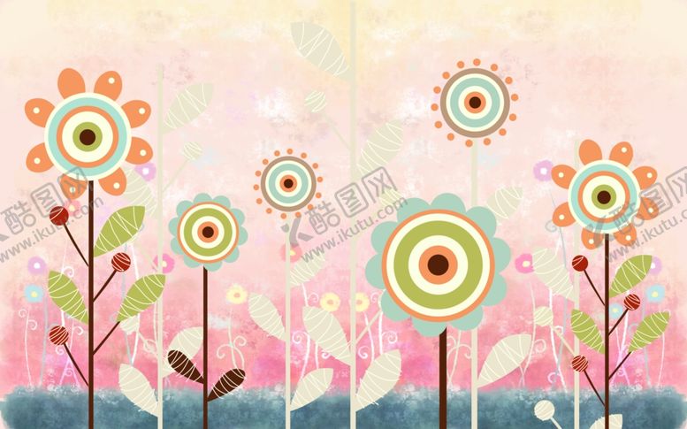 编号：58776710301946346514【酷图网】源文件下载-太阳花