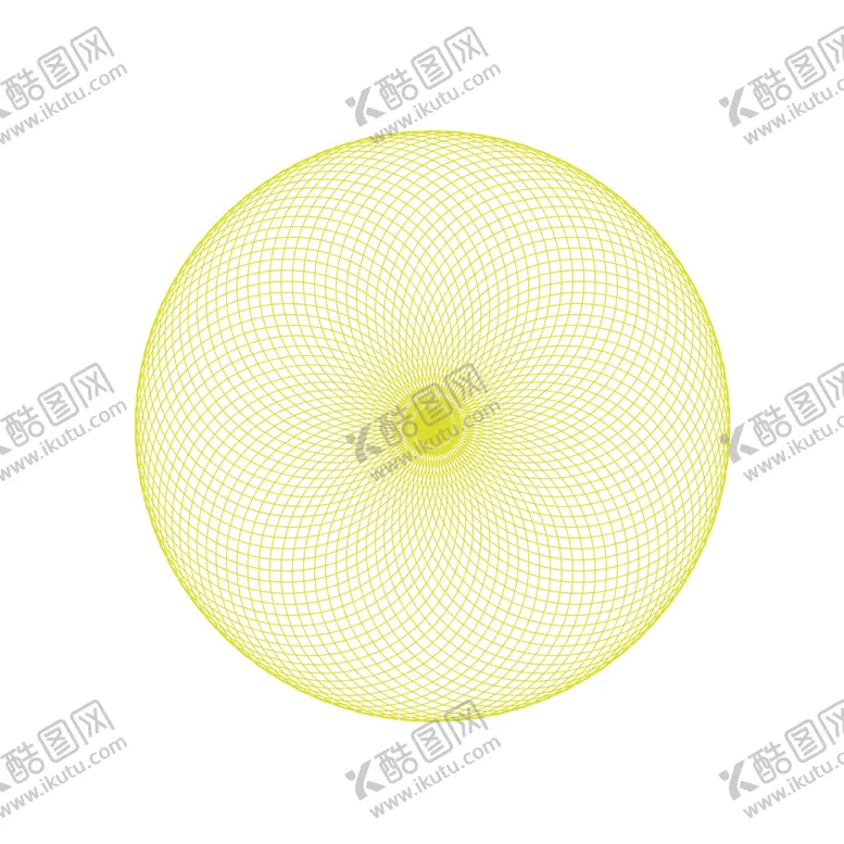 编号：94779604061437149662【酷图网】源文件下载-圆环底纹