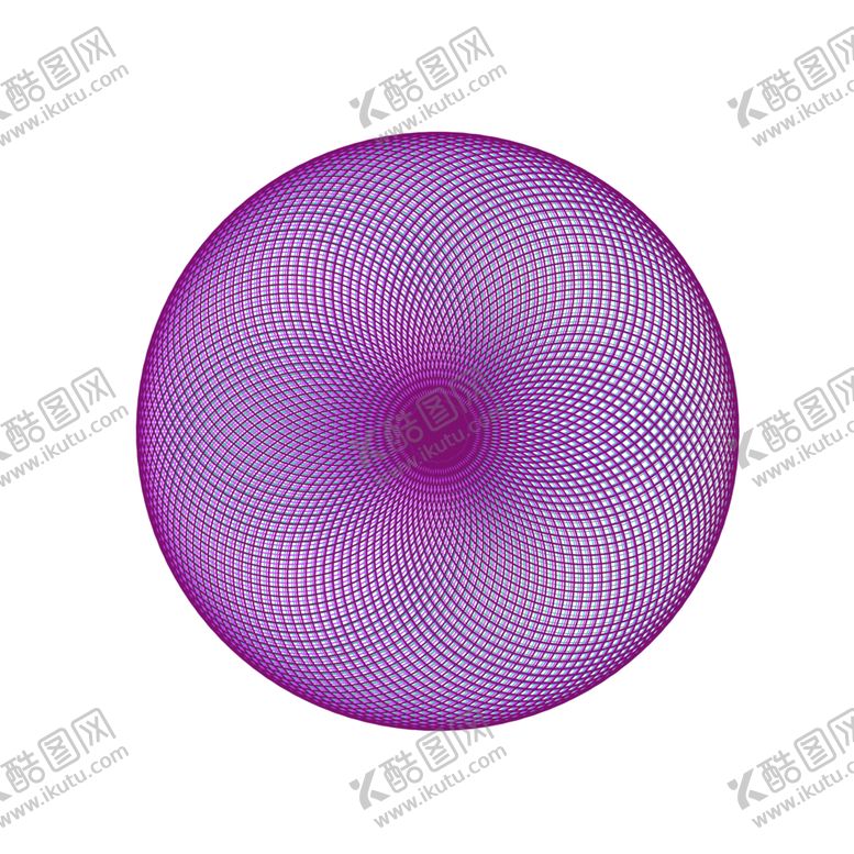 编号：32617206181523187621【酷图网】源文件下载-圆环底纹