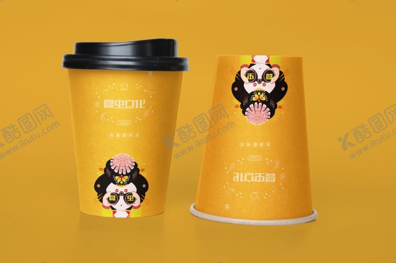 编号：19530209251247423715【酷图网】源文件下载-咖啡铁罐样机