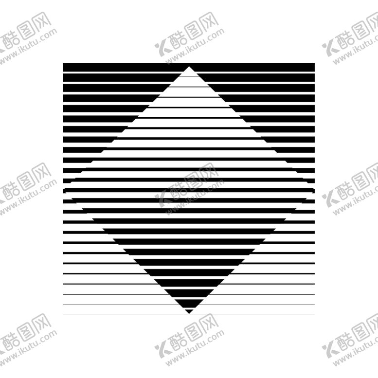 编号：38189906152042323999【酷图网】源文件下载-抽象潮流图案几何背景图案