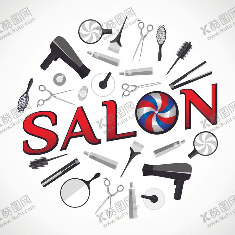 编号：47893109170338296941【酷图网】源文件下载-沙龙