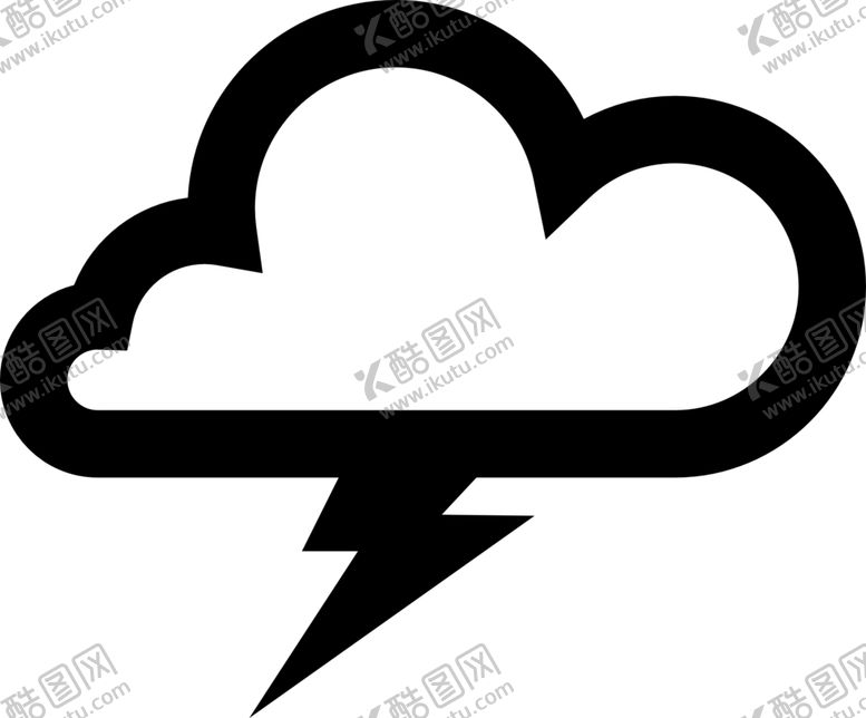 编号：70436006300833072524【酷图网】源文件下载-闪电
