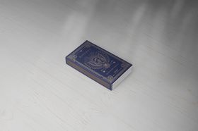 火柴盒样机效果图设计