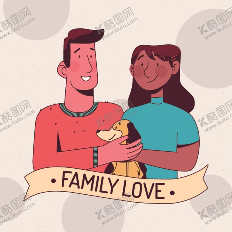 编号：84639009261351531326【酷图网】源文件下载-卡通人物