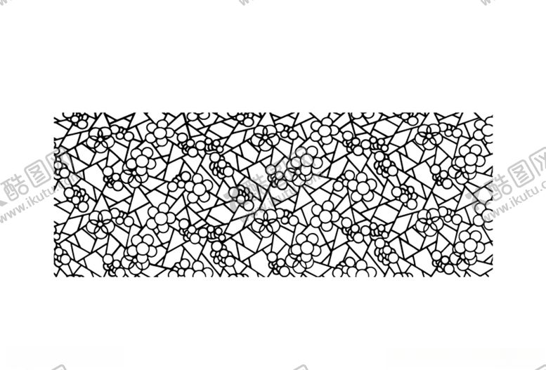 编号：81395210151811524881【酷图网】源文件下载-中国古典花纹