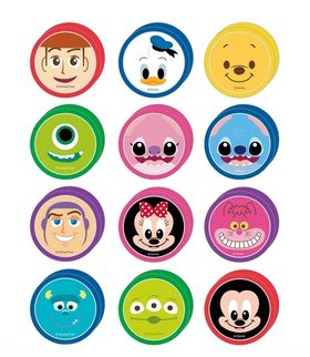 disney夹子产品