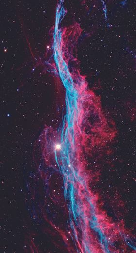 星空系头巾条巾围巾设计