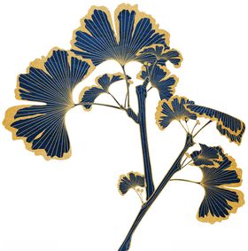 工笔画素材海报梅兰竹菊国文化水墨