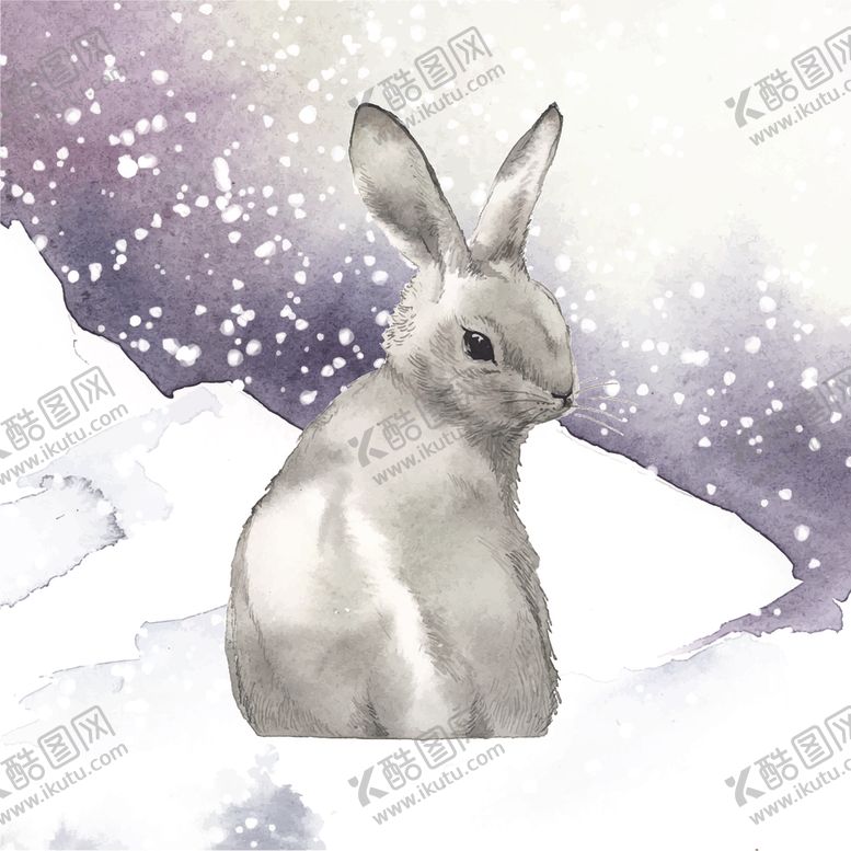 编号：80680505080317446158【酷图网】源文件下载-野生动物插图