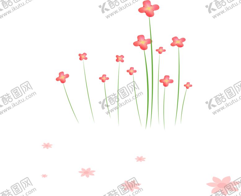 编号：47429305172143151636【酷图网】源文件下载-鲜花素材
