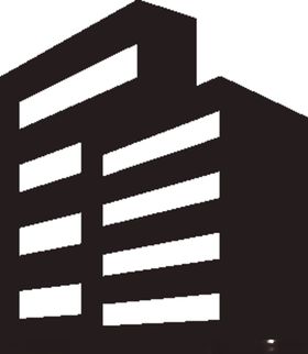 城市剪影