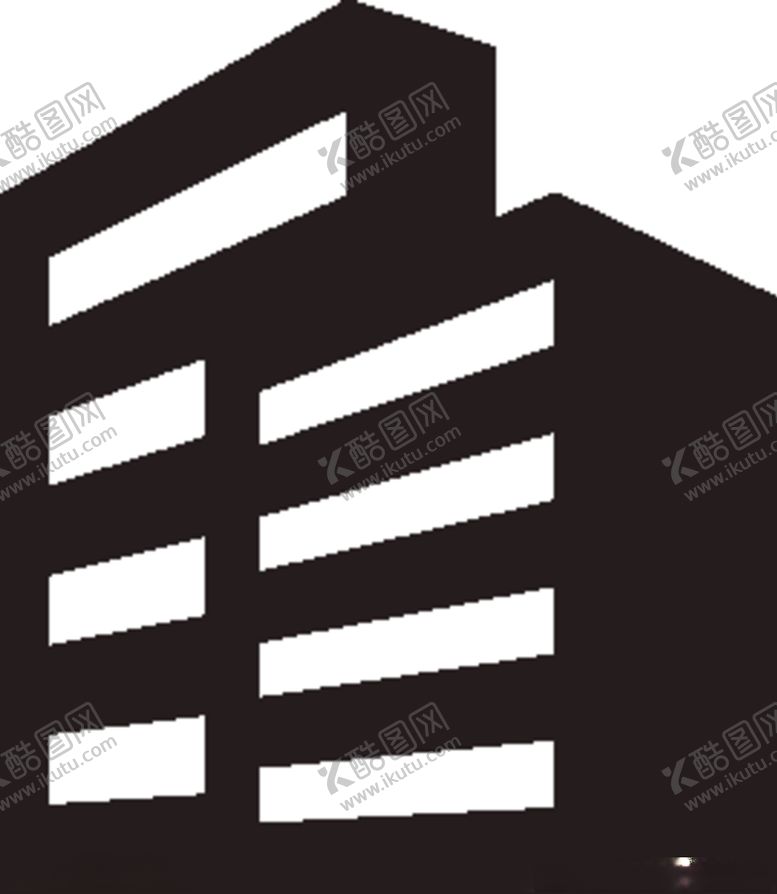 编号：66391009241015272812【酷图网】源文件下载-城市剪影