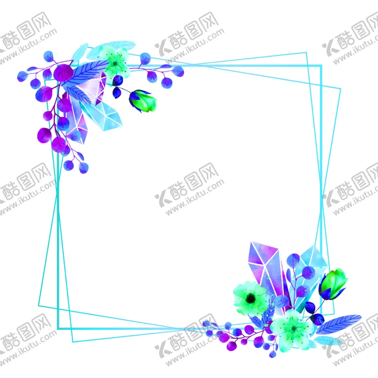 编号：97165610241805097904【酷图网】源文件下载-花素材