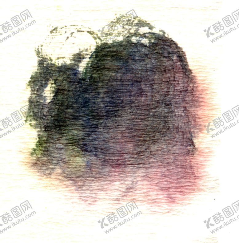 编号：95207310050205137307【酷图网】源文件下载-水墨水彩素材