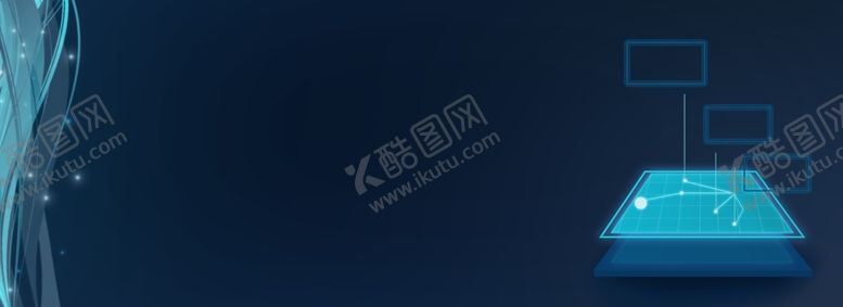 编号：36320805010506363369【酷图网】源文件下载-蓝色背景