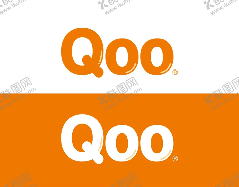 编号：37580610121120527042【酷图网】源文件下载-QOO标志