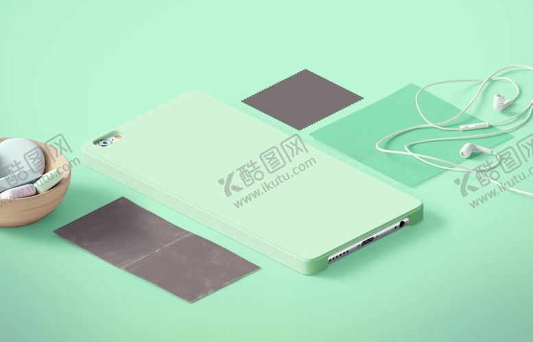 编号：53726406301220055883【酷图网】源文件下载-办公用品样机