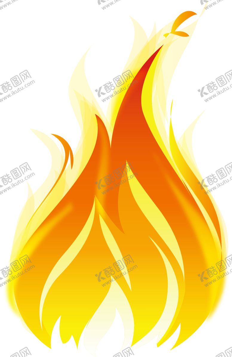 编号：59003410231740464832【酷图网】源文件下载-火焰
