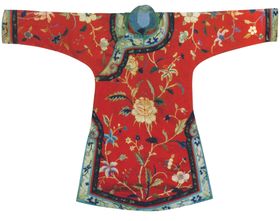 汉服素材
