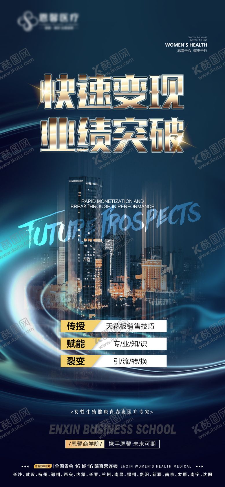 编号：84811311260126094810【酷图网】源文件下载-快速变现海报