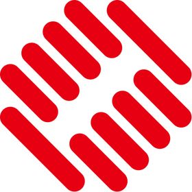 金融银行标志图形图标装饰素材