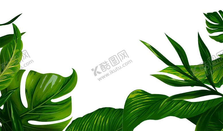 编号：44436009150843292635【酷图网】源文件下载-绿色背景