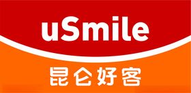 昆仑好客logo