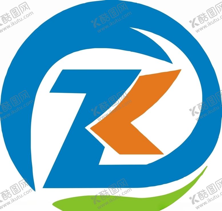编号：17488809200053519297【酷图网】源文件下载-k字母logo