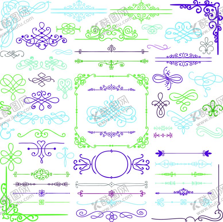 编号：35215309241826117445【酷图网】源文件下载-花素材