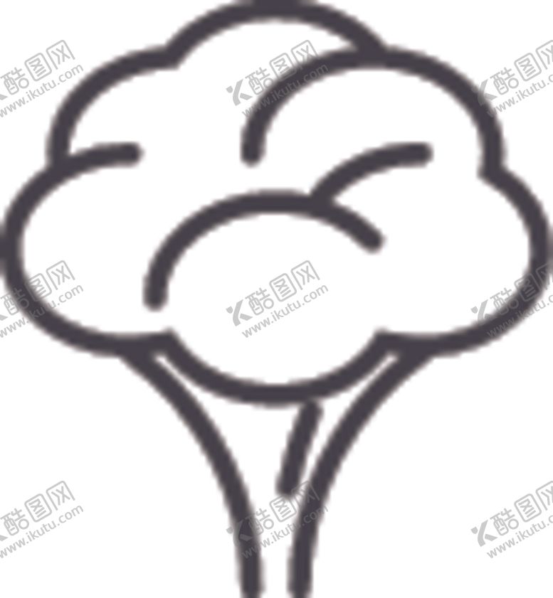 编号：92497006260932174204【酷图网】源文件下载-西兰花