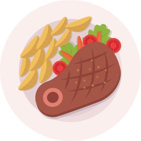 食物