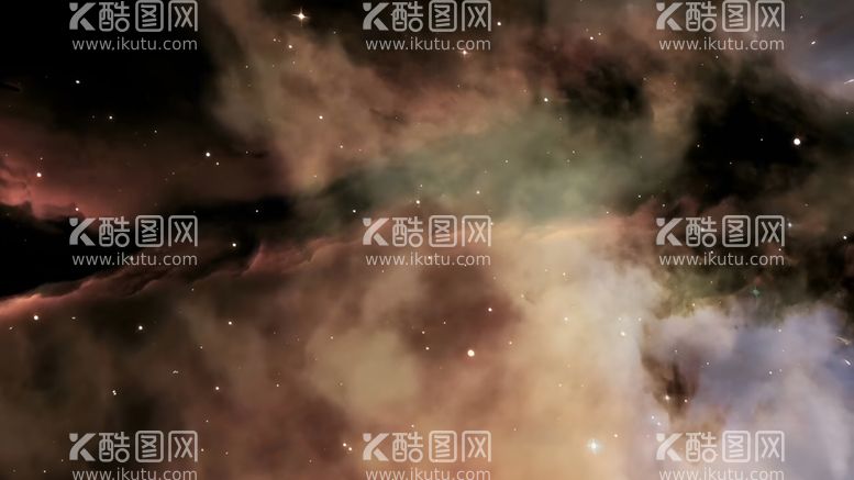 编号：17014912080009461507【酷图网】源文件下载-星空