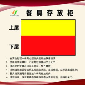 存放柜