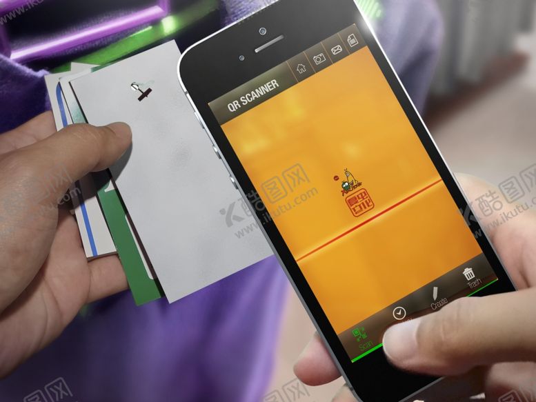 编号：96993309120157335726【酷图网】源文件下载-手机模型样机