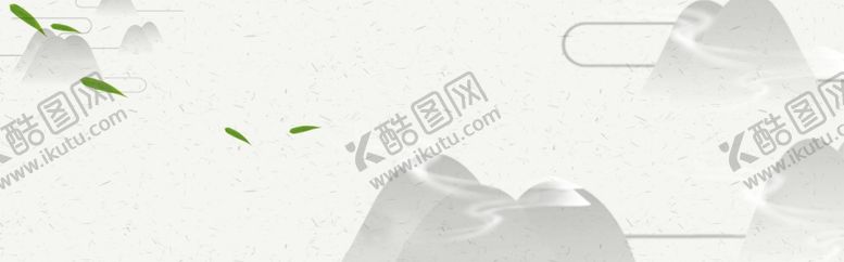 编号：43266902040002246230【酷图网】源文件下载-中国风水墨banner海报背景