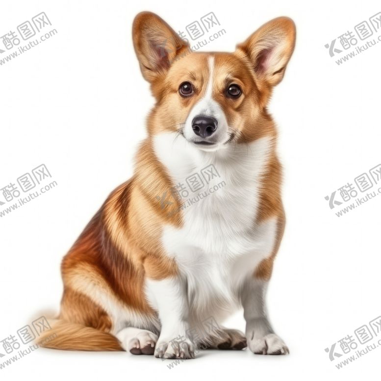 编号：85670101132136398890【酷图网】源文件下载-柯基