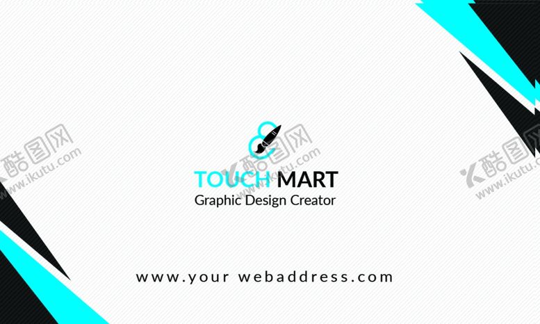 编号：49170006280442045070【酷图网】源文件下载-名片设计