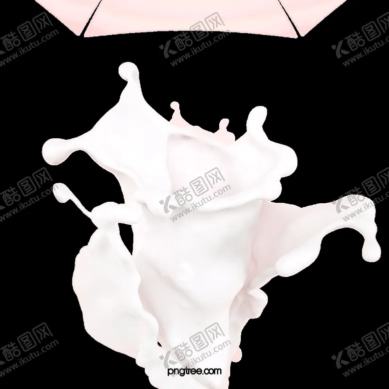 编号：63079109170823202457【酷图网】源文件下载-水花元素   